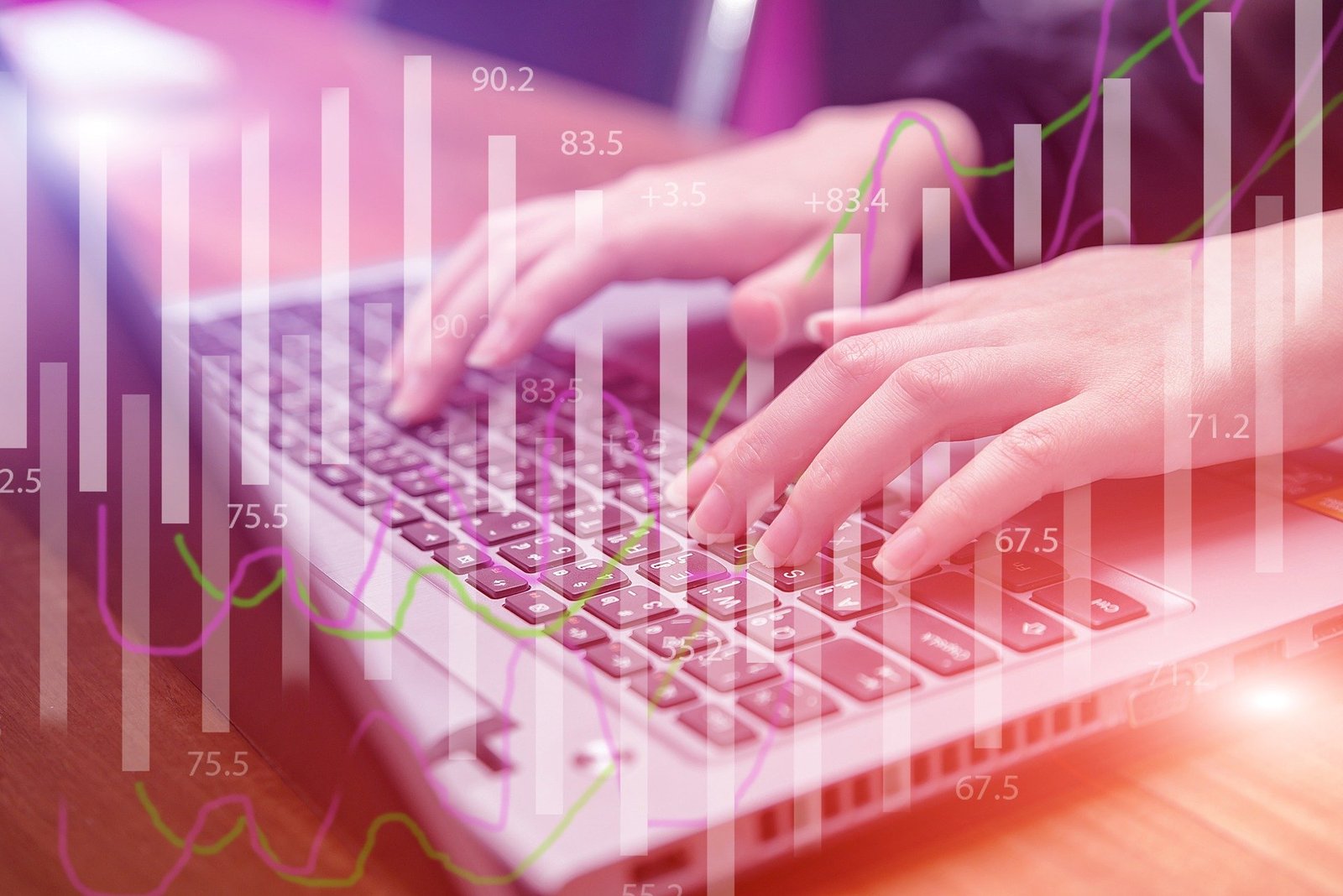 Data Entry