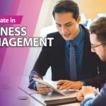 Certificate In Business Management