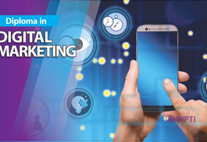 Diploma in Digital Marketing