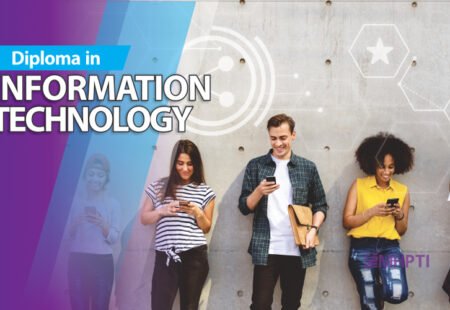 Diploma In Information Technology