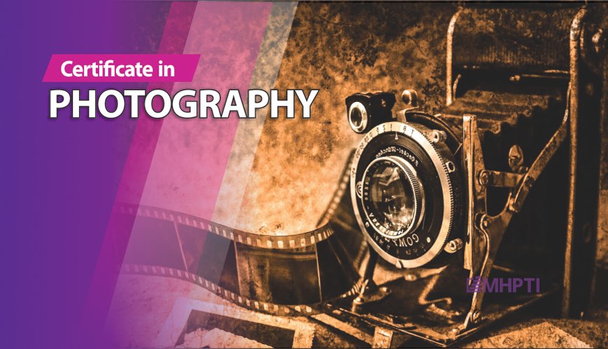 The Art of Photography – MHPTI